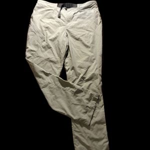 The North Face Men's Pants Sz. 34